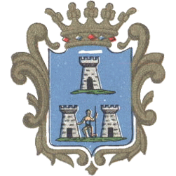 Logo Comune di Prizzi